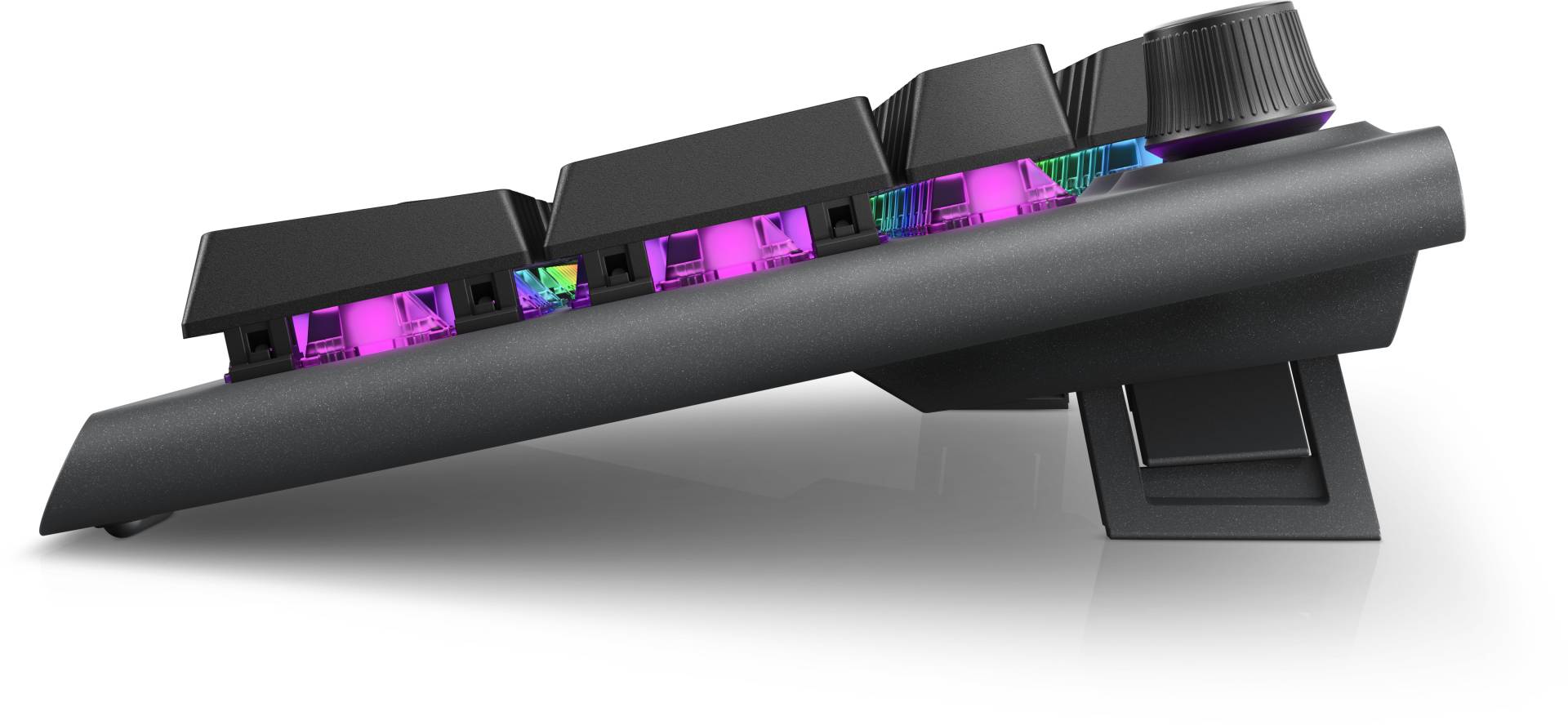 Alienware Tri-Mode AW920K Keyboard AlienFX per-key | AW920K-G-WW