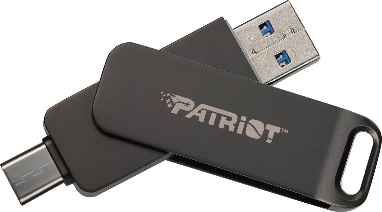Usb Sticks For R50 Patriot RAGE R550 64GB, USB-A 3.0 | PE64GR550DSAD