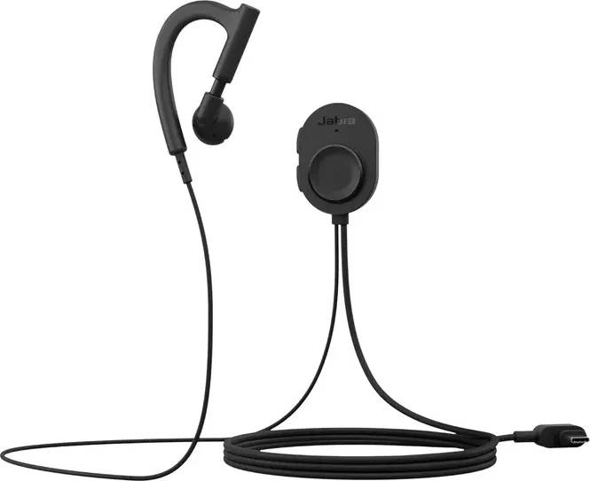 Jabra Perform 10 Mono USB-C Wired PTT Headset