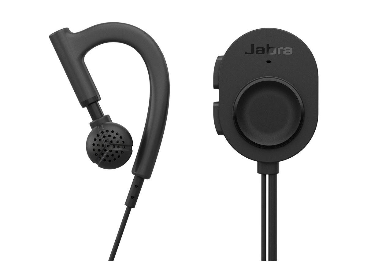 Jabra Perform 10 Mono USB-C Wired PTT Headset