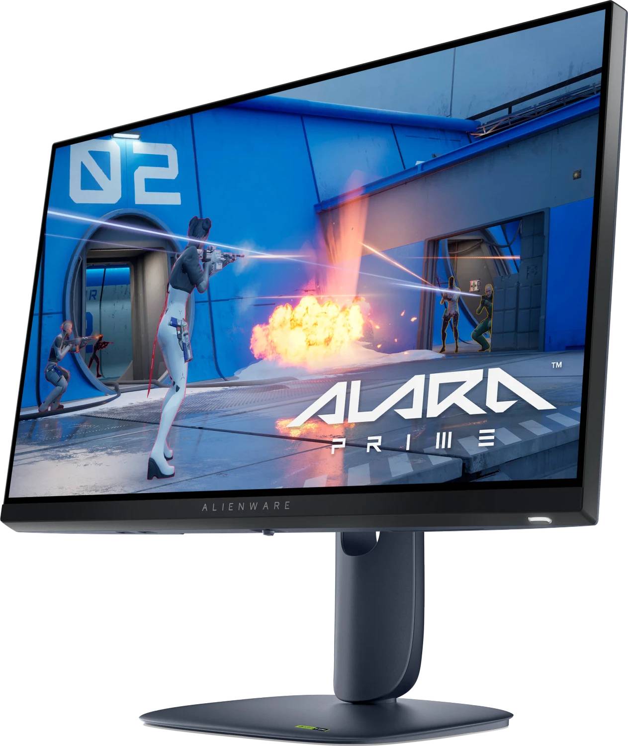 Alienware AW2525HM 25" 320Hz Gaming Monitor