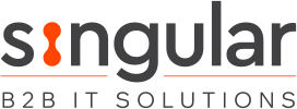 Singular Cyprus eShop - B2B IT Solutions