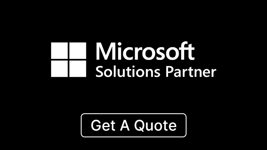 Microsoft Partner