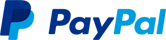 Pay with Paypal