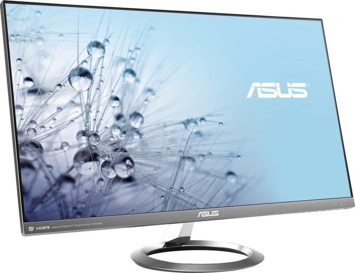 ASUS MX27AQ LED monitor 27\