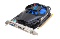 Xfx Core Edition Radeon R7 250 Directx 11 2 R7 250a Clf4 Video Card Newegg Com