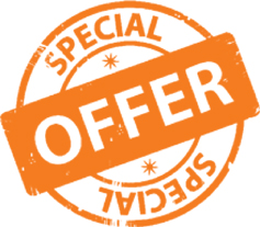 Special Offers