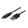 StarTech.com 0.5m USB C to USB A Cable MM USB USB2AC50CM