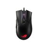 ASUS ROG Gladius II Core Mouse wired 90MP01D0-B0UA00