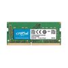 Crucial DDR4 16 GB SO-DIMM 260-pin 2400 MHz CT16G4S24AM