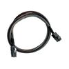 Microsemi Adaptec SAS internal cable SAS 6Gbits 50cm 2281200-R