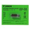 Canon CP-16-II Blue ink roller for Canon P1DH, 5167B001