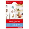 Canon Magnetic Photo Paper MG-101 Glossy 13 mil 3634C002