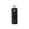 V7 VF28GAR-3E USB flash drive 8 GB USB 2.0 VF28GAR-3E