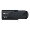 PNY Attaché 4 USB flash drive 16 GB USB FD16GATT431KK-EF