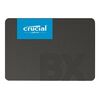 Crucial BX500 Solid state drive 2 TB CT2000BX500SSD1