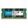 Crucial DDR4 8 GB SO-DIMM 260-pin 3200 MHz CT8G4SFRA32A