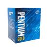 Intel Pentium Gold G6400 4 GHz 2 cores 4 BX80701G6400