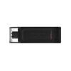 Kingston DataTraveler 70 USB flash drive 128 GB DT70128GB