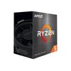 AMD Ryzen 5 5600X 3.7 GHz 6-core 12 100-100000065BOX