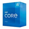Intel Core i5 11600K 3.9 GHz 6-core 12 BX8070811600K