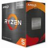 AMD Ryzen 5 5600G 3.9 GHz 6-core 12 100-100000252BOX
