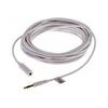 Axis B Audio extension cable stereo mini jack female 01589001