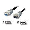Digital Data VGA extension cable HD15 (VGA) (M) to 118851