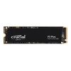 Crucial P3 Plus SSD 500 GB internal M.2 2280 PCIe CT500P3PSSD8