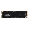 Crucial P3 SSD 1 TB internal M.2 2280 PCIe 3.0 CT1000P3SSD8