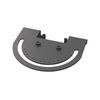 AXIS T90 Single Bracket Camera mounting bracket for 01220001
