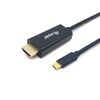 133411 USB-C to HDMI Cable,  1.0m, 4K 30Hz