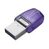 Kingston DataTraveler microDuo 3C USB flash DTDUO3CG3 64GB