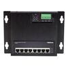 TRENDnet TIPG80F Industrial switch unmanaged 8 x TI-PG80F