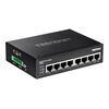 TRENDnet TIPG80 Switch unmanaged TI-PG80