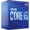 Intel Core i5 10400F / 2.9 GHz / 6-core / 12 threads / 12 MB cache