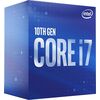 Intel Core i7 10700K / 3.8 GHz / 8-core / 16 threads / 16 MB cache