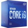 Intel Core i9 10900KF / 3.7 GHz / 10-core / 20 threads / 20 MB cache