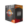 AMD Ryzen 7 5700X 3.4 GHz 8core 16 threads 32 100-100000926WOF