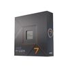 AMD Ryzen 7 7700X 4.5 GHz 8core 16 threads 32 100-100000591WOF
