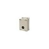 AXIS Wall mount bracket for Network Dome Camera 231D, 5000011