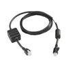 Zebra Power cable (M) (M) for Zebra MC2200, CBLDC-381A1-01