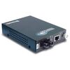 TRENDnet TFC110 MST Fibre media converter 100Mb LAN TFC-110MST