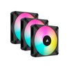 CORSAIR iCUE AF120 RGB ELITE Case fan 120 mm CO9050154-WW