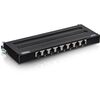 TRENDnet TCP08C6AS Patch panel wall mountable TC-P08C6AS