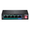 TRENDnet TPE LG50 Switch unmanaged TPELG50