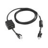Zebra Power cable for Zebra 5Slot Charge Only CBL-DC-382A1-01