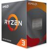 AMD Ryzen 3 4100 3.8 GHz 100100000510BOX