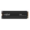Crucial T700 SSD encrypted 2 TB internal CT2000T700SSD5