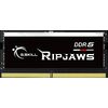 G.Skill Ripjaws DDR5 module 16 GB F5-4800S4039A16GX1-RS
